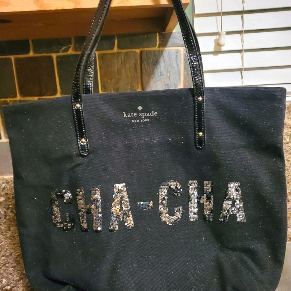 Kate Spade tote